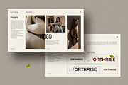 Brand Guidelines Presentation, a Presentation Template by Dream-Lab (Thumbnail 7 of 8)