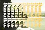 Danver Bridget Modern Serif Font, a Serif Font by Storytype Studio (Thumbnail 6 of 15)