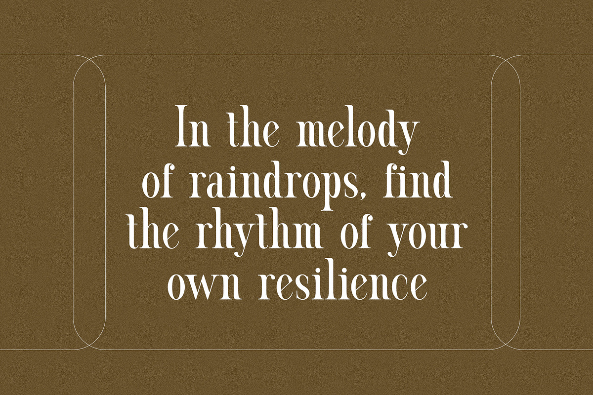 Cettrin Modern Serif Font, a Serif Font by Perfectype (Photo 5 of 6)