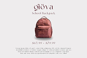 Astraal - Modern & Luxury, a Serif Font by BOOSH Studio (Thumbnail 6 of 12)