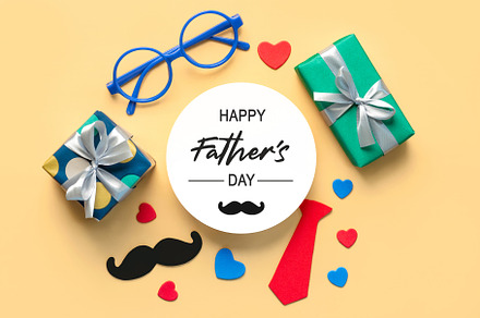 Happy Father's day