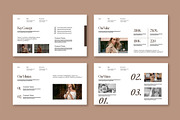 Business Presentation Template, a Presentation Template by Mighty-Slide (Thumbnail 3 of 5)