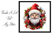 Christmas Gnomes Png, Gnomes Design,, an Object Graphic by Pixxel_Studio (Thumbnail 3 of 3)