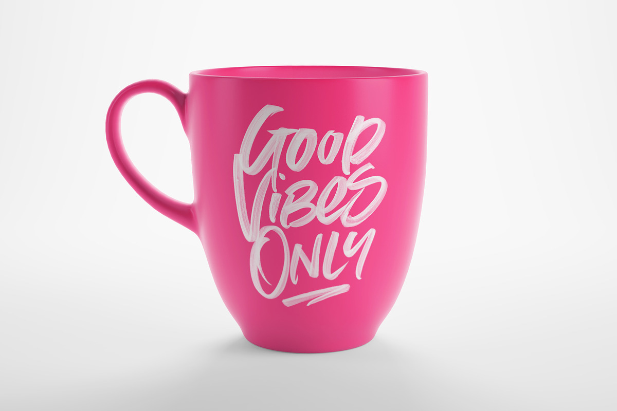 Summer Loving Font Collection, a Sans Serif Font by Nicky Laatz (Photo 37 of 43)