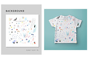 Pets & Doodles, an Animal Illustration by Lera Efremova (Thumbnail 5 of 8)