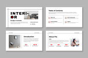 Portfolio Presentation Template, a Presentation Template by Mighty-Slide (Thumbnail 2 of 5)