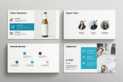 Business Deck Presentation, a Presentation Template by E-Type (Thumbnail 4 of 5)