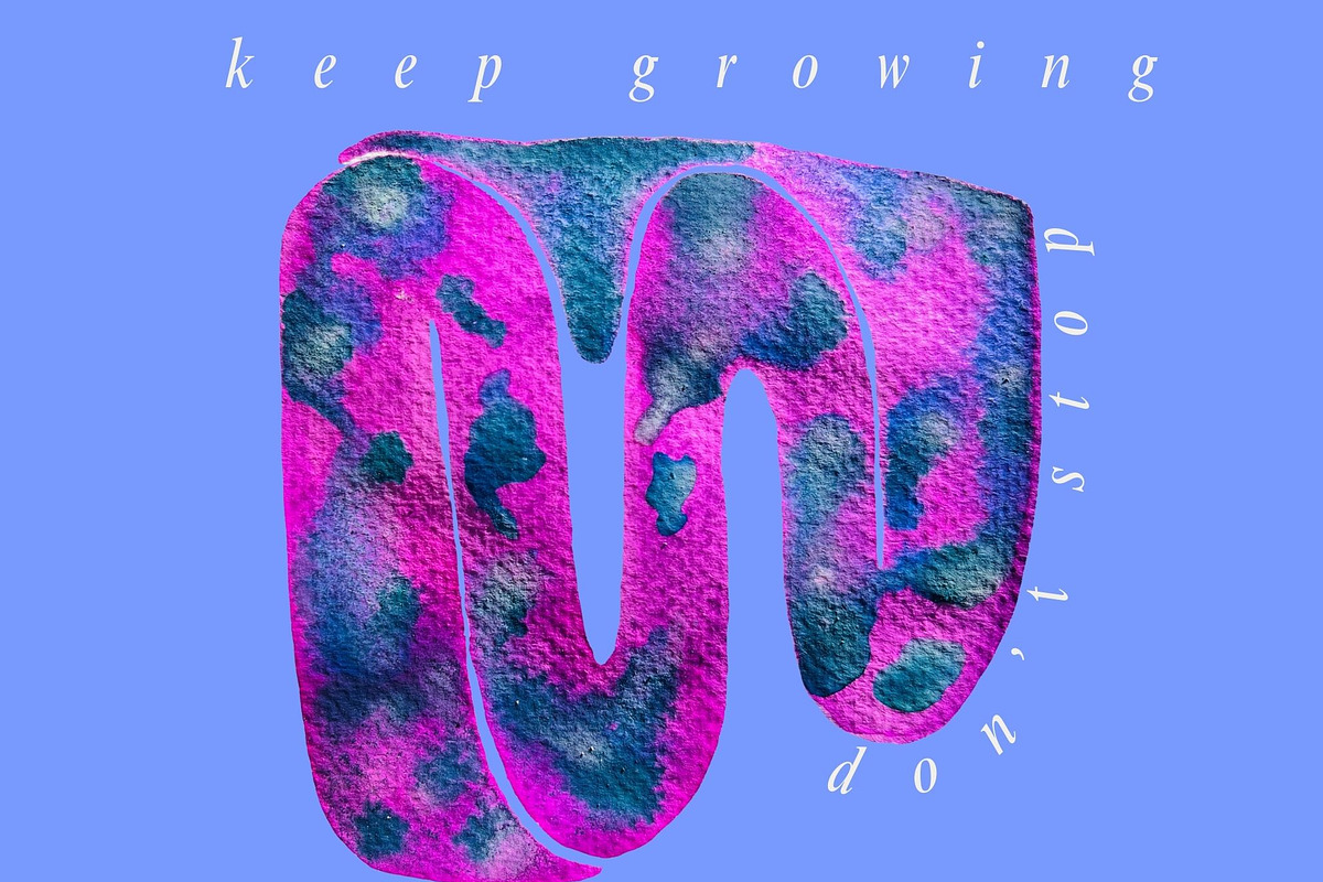 Painted Watercolor Drips and Drops, a Shape Add-On by Eryn Rose Design (Photo 4 of 14)
