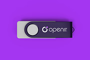 Logo Design | Agency Logo Template, a Branding & Logo Template by VectStock (Thumbnail 4 of 7)
