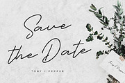 Hilstoria Signature Font, a Script Font by Wandery Supply (Thumbnail 7 of 18)