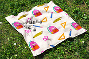 Back to School Pattern, a Pattern Graphic by Groovy Arts (Thumbnail 4 of 5)