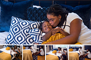 African American Mother & Daughters, a Person Photo by Eye for Ebony (Thumbnail 7 of 7)