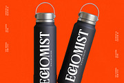Choarll Modern Serif Display, a Serif Font by timelesstype.co (Thumbnail 11 of 20)