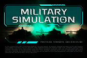 Lunar Escape - Scifi Font, a Sans Serif Font by Sronstudio (Thumbnail 10 of 12)