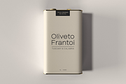 ETHOS NOVA - Minimalist Font Family, a Sans Serif Font by Designova® (Thumbnail 4 of 12)