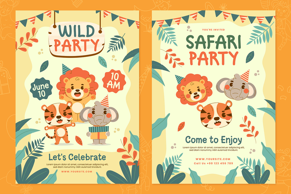 Monkey Kids - A Playful Font, a Sans Serif Font by agnyhasyastudio (Photo 2 of 11)