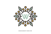 Café or Bakery Logo, a Branding & Logo Template by stacehill (Thumbnail 3 of 5)