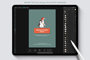 Doodles Drawing Toolkit, a Brush Add-On by Rosangela Curti (Thumbnail 5 of 12)