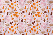 Love You! Valentine's day collection, a Seasonal Illustration by Sweet Corner (Thumbnail 5 of 11)