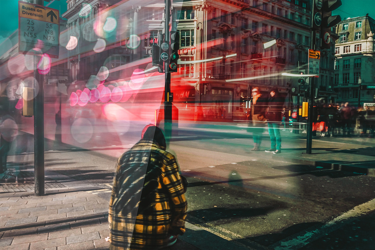 Dark Photoshop Actions, an Action Add-On by Bato (Photo 8 of 11)