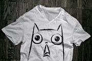 Set of cats emotions. Cats faces., an Illustration by DeShoff Art (Thumbnail 2 of 2)