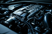 55 Car engines, a Transportation Illustration by Handmadefont (Thumbnail 37 of 56)