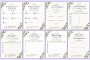 2027 Bible Reflection Journal Kdp, a Stationery Template by Mustafiz (Thumbnail 4 of 5)