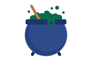 Cauldron Illustration Icon, an Icon by Pexelpy (Thumbnail 2 of 2)