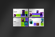 Brand Proposal Presentation Template, a Presentation Template by Spesifikstd (Thumbnail 3 of 10)