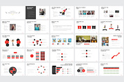 Castell Powerpoint Template, a Presentation Template by DesignCorner (Thumbnail 3 of 5)