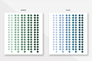 690 Titles and Numbers, an Illustration by Type Maven (Thumbnail 5 of 8)