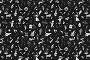 Happy Halloween!, a Decorative Illustration by Margo Miller (Thumbnail 11 of 26)