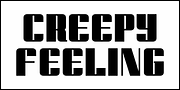 Creepy Feeling JNL, a Sans Serif Font by Jeff Levine Fonts (Thumbnail 2 of 5)