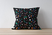 10 Realistic Terrazzo Patterns, a Pattern Graphic by Dedraw Studio (Thumbnail 12 of 17)