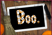 Terrible-PNG fonts, a Handwritten Font by It me digital art (Thumbnail 8 of 9)