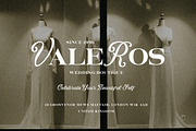 Dreamy Romance Editorial Font Duo, a Script Font by Letterhend Studio (Thumbnail 9 of 9)