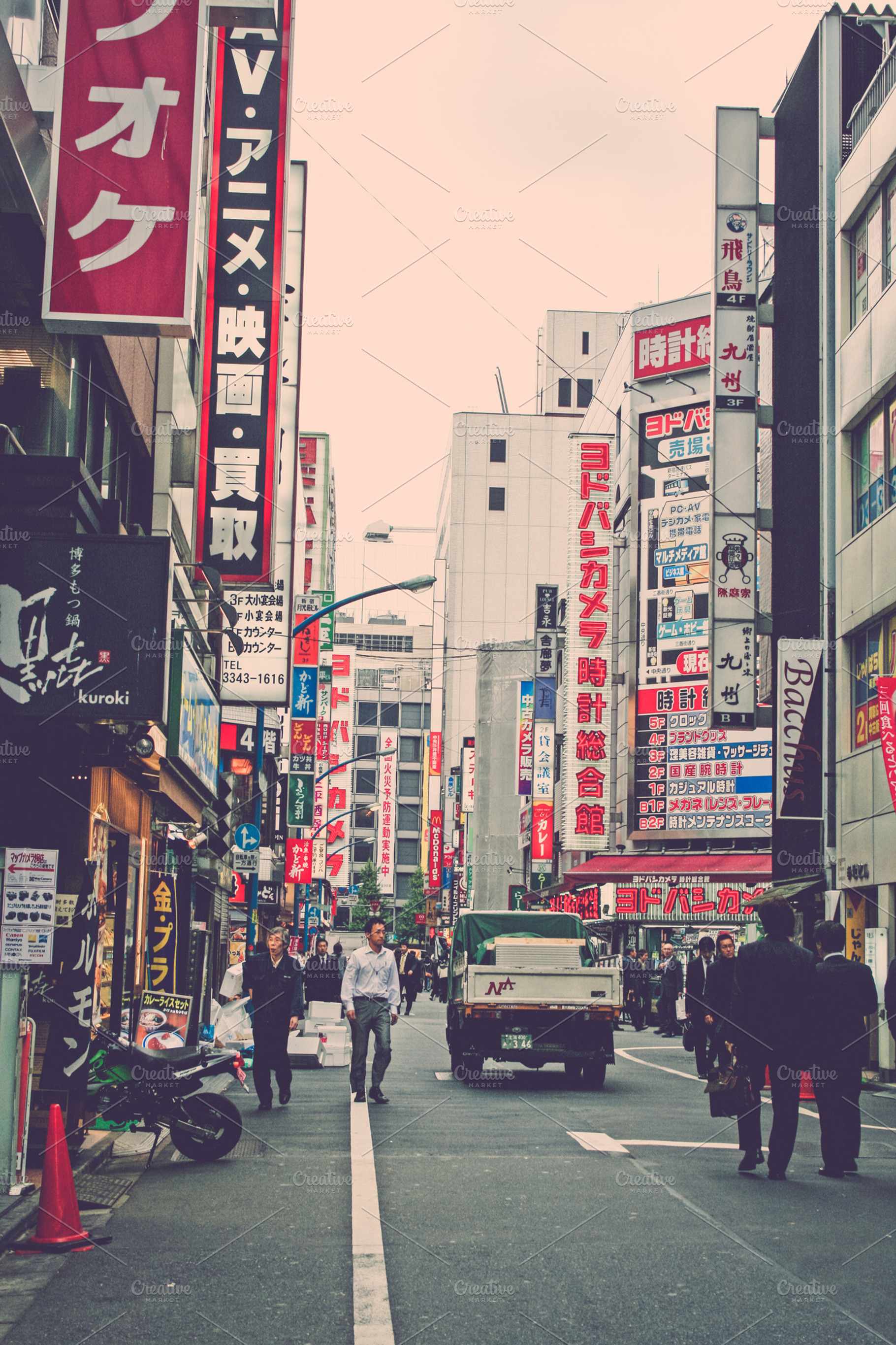 Shinjuku city featuring shinjuku, tokyo, and city