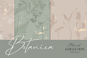4 FLORAL SEASONS BUNDLE, a Texture Graphic by Anna Sokol (Thumbnail 14 of 55)