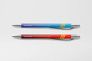 Pen Mockup, a Pens & Pencil Mockup by zpackcreative (Thumbnail 1 of 4)