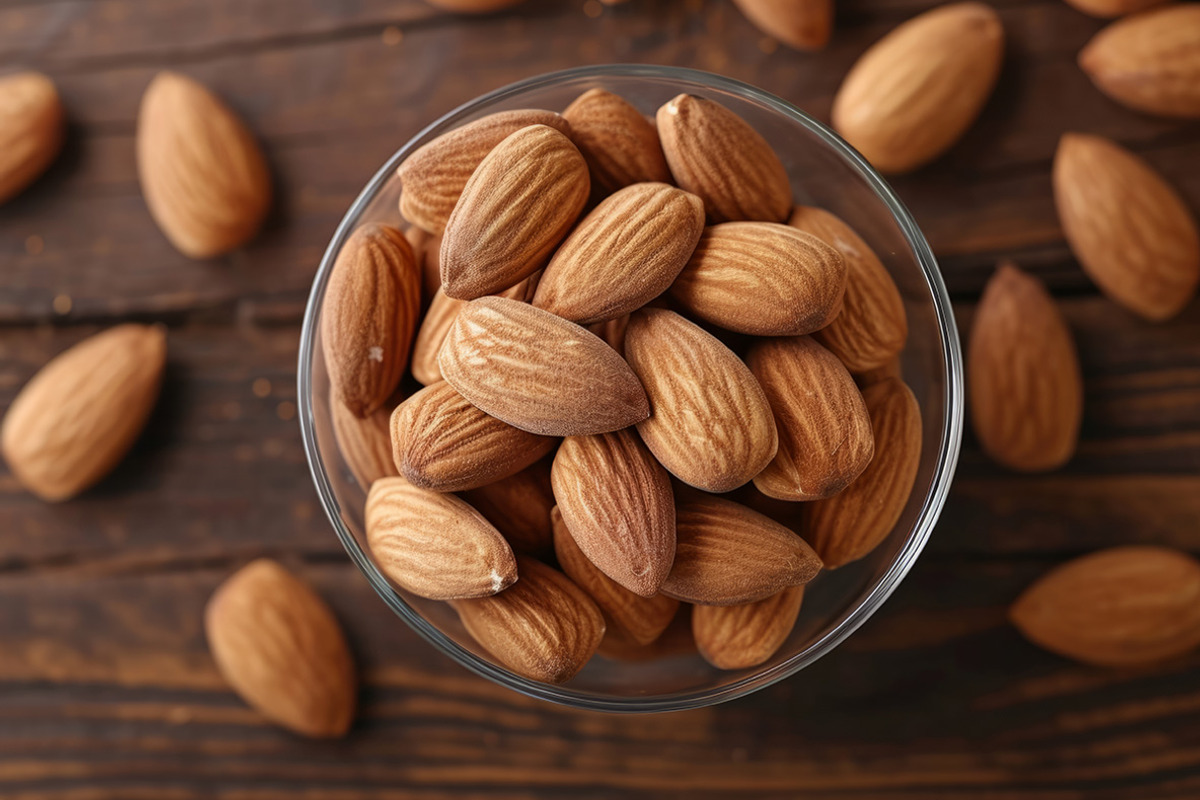 Nuts - 94 images, a Food & Drink Photo by Handmadefont (Photo 3 of 17)