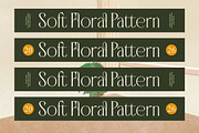 Badgeils Modern Alternate Serif, a Serif Font by timelesstype.co (Thumbnail 17 of 20)
