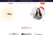 SEO World Elementor Kit, a WordPress Template by Techeshta Solutions (Thumbnail 6 of 6)