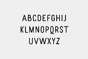 Headmong Rounded Sans Serif Family, a Sans Serif Font by UICreative (Thumbnail 5 of 13)