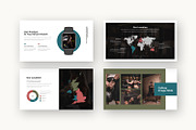 Uvna : Gym & Fitness Keynote, a Presentation Template by Punkl Camp (Thumbnail 8 of 16)