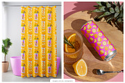 Summer Weekend Collection, a Seasonal Illustration by GVGraphics (Thumbnail 11 of 18)
