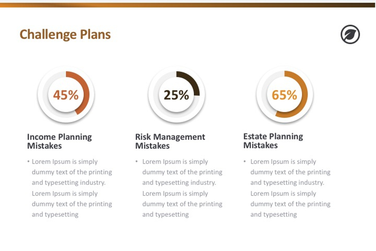 Consultant or Sales Template, a Templates & Theme by Iconography - Pitch Deck (Photo 8 of 15)