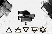fhases MOON; zodiac constellations, an Object Graphic by DigitalDream (Thumbnail 9 of 12)