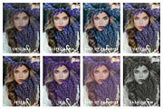 Children & Family Lightroom Presets, an Action Add-On by BeArt-Presets (Thumbnail 8 of 8)