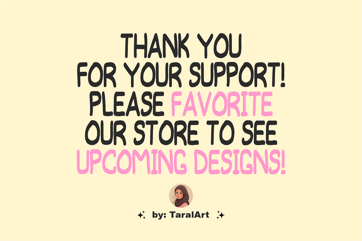 Simple Elegant - Playful Sans Font, a Handwritten Font by KiddoGlyphs Studio (Photo 5 of 5)