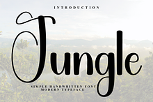 Jungle